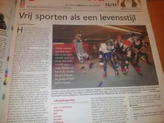 Afbeelding voor Brabants Nieuwsblad